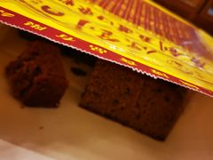 -五道口枣糕王(西单华威约饭街店)