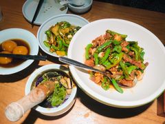 -沅江水·湖南家宴(南村万博长隆商圈店)