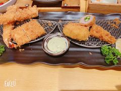 -胜博殿日式炸猪排(西红门店)