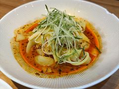 -品回味清真西北楼(宁波首店)