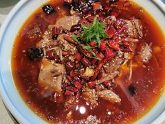 -蓬川食府(金海道店)