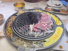 -韩宫宴烤肉·料理(大宁国际店)