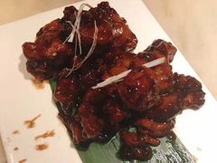 -绿茶餐厅(广州天河城店)