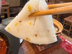-大盐帮川菜馆(长楹天街店)