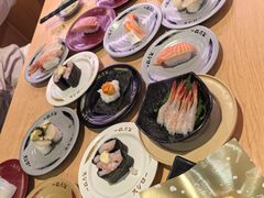 -寿司郎(皇庭广场店)