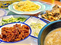 -富贵春饼·烤鸭·大厨现炒(诸城店)