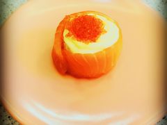 花之恋-争鲜回转寿司(太阳宫凯德PLUS店)