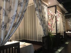 -古越舫·精品杭帮菜(商都路店)