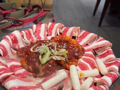 -双门洞·森系料理(体育西店)