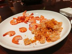 -徐记海鲜(大雁塔|金都店)