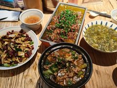 -树厨贵州菜(大十字店)