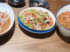 -二孃鸡爪爪(东郊记忆店)