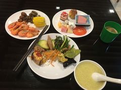 -顺景温泉