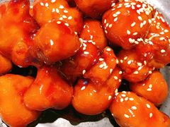 糖醋里脊-佬肥猫(周浦万达店)