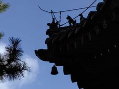 -潭柘寺景区