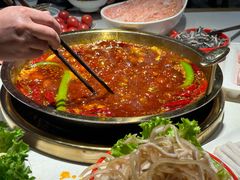 -二荆条·城市森林火锅旗舰店