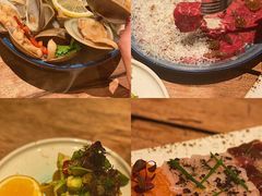 -THE CUT Rooftop顶楼牛排餐吧(环贸iapm店)