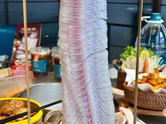 -淘米捞·米汤脆鲩鱼火锅(福田皇岗店)