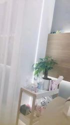 -睫乐园•睫公馆•美睫美甲沙龙