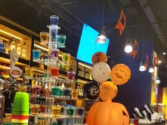 -bluefrog蓝蛙(水游城店)