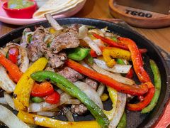 -TEQO·Mexican food & Bar
