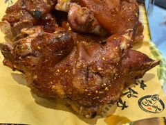 -香约老地方烧烤(九道街店)