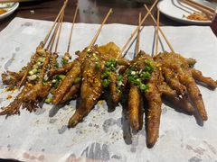 -林二哥宜烤官·宜宾小烧烤