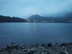 -雷波马湖风景区