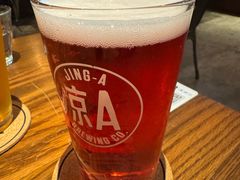 -京A Brewpub·精酿餐吧(幸福村店)