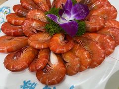 -小海豚•老字号海鲜餐厅(天涯店)