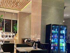 -长沙三景韦尔斯利酒店·Oval全日制餐厅自助餐