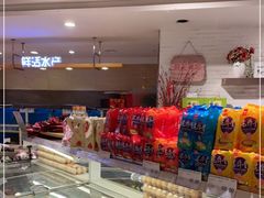 -哈尔信食品超市(世纪花园店)