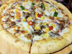 -韩国大金刚烤肉·料理(印象城店)