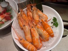 -水木锦堂·自助铁板烧(望京凯德MALL店)