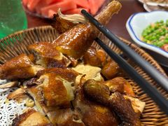 -乖乖佳花园山庄·私房菜(阿哈湖公园店)