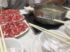 -黑山牛肉汤火锅(花城汇店)