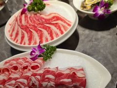 -德天肥牛海鲜火锅(城西银泰店)