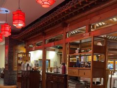 -东来顺饭庄(西直门店)