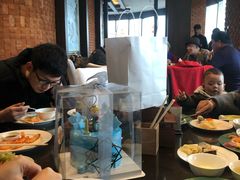 -越绣灶·自助餐(义乌香格里拉大酒店)