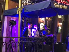 -巴伐利亚啤酒坊(意式风情街店)