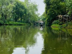 -西溪国家湿地公园