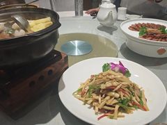 -紫鑫阁饭庄(长安店)