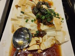-川府宴语烤鱼川菜家常菜(梨园店)