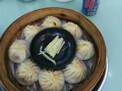 -食惠里小笼包面馆(越秀店)