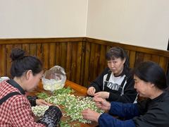 -老陈家烩菜(兴林路店)