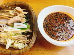 -古真记钵钵鸡(总店)