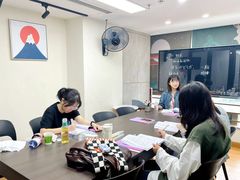 -帝京日语(春熙路旗舰校区)