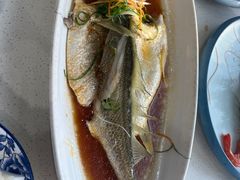 -锦里海景海鲜餐厅.三亚老字号(亚龙湾中心广场店)
