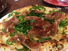 Mammamia&nbsp;Pizzeria-Mammamia意大利餐厅(阳春巷店)