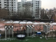 -青岛市市南区实验幼儿园(延吉路园)